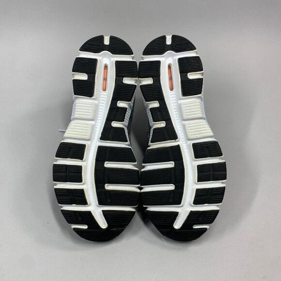 Asics Gel-Blur 33 Running Shoes Women's‎ Size 6 Grey Athletic Training Sneakers - Picture 9 of 13